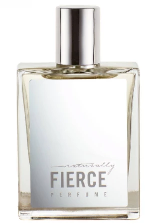 ABERCROMBIE & FITCH NATURALLY FIERCE парфюмерная вода (женские) 100ml