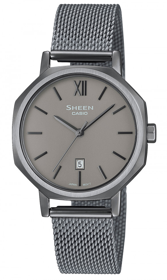 Наручные часы casio   she-4554gym-8a