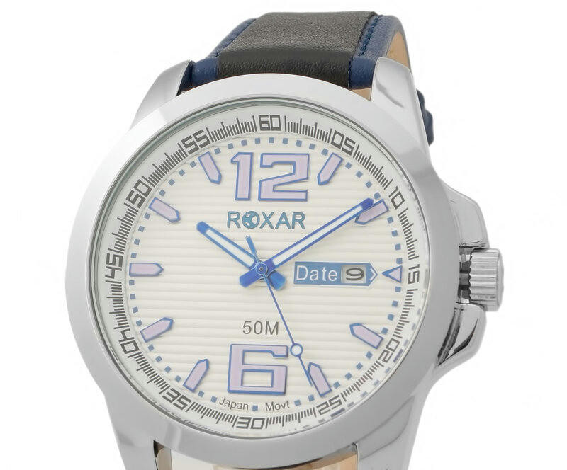 Наручные часы roxar gr882suw