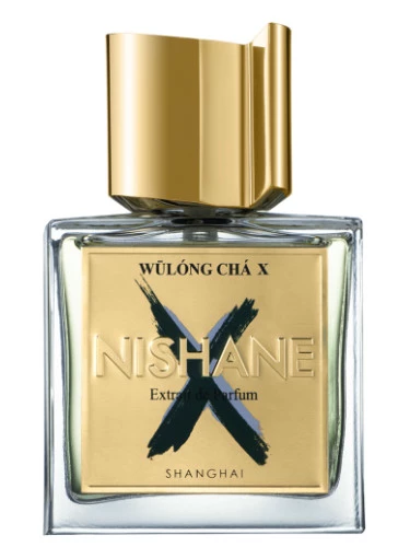 NISHANE WULONG CHA X духи (унисекс) 50ml Tester