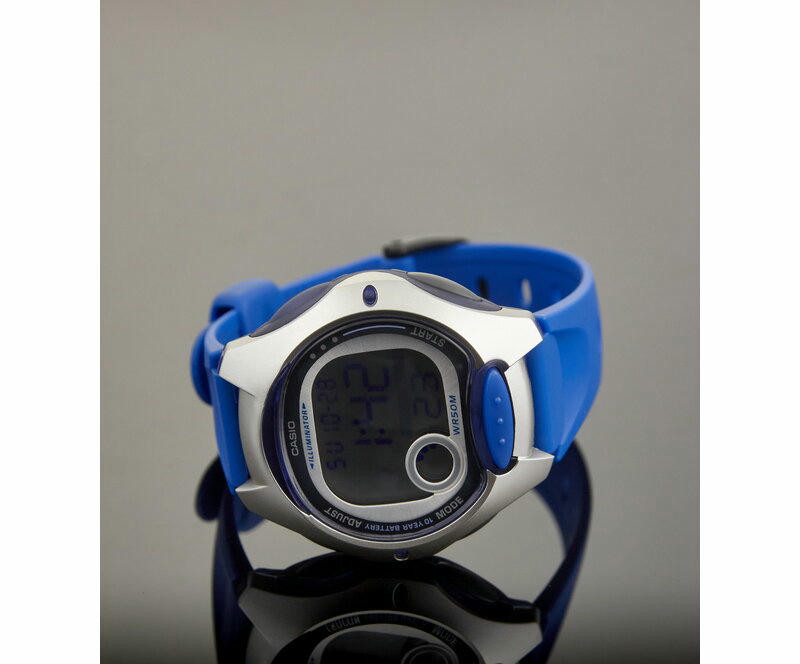 Наручные часы lw-200-2a