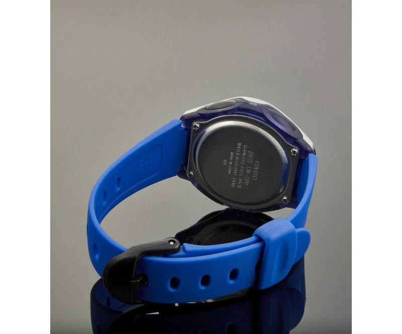 Наручные часы lw-200-2a