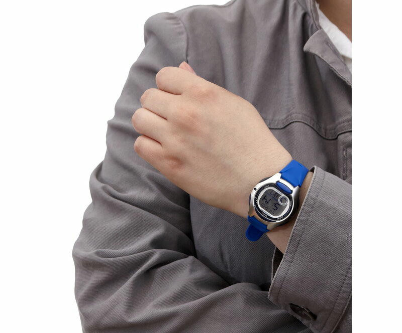 Наручные часы lw-200-2a