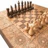 Шахматы + нарды "Модерн 2" 50, Zakaryan