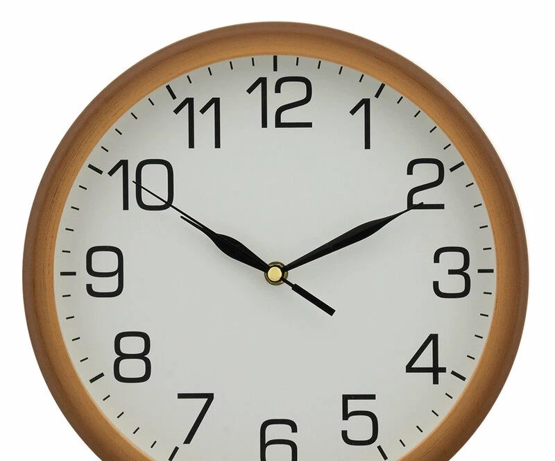 Настенные часы Алмаз В198