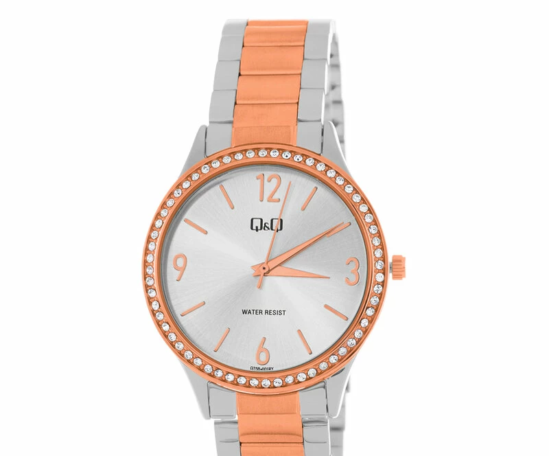 Наручные часы qq q75b-005py