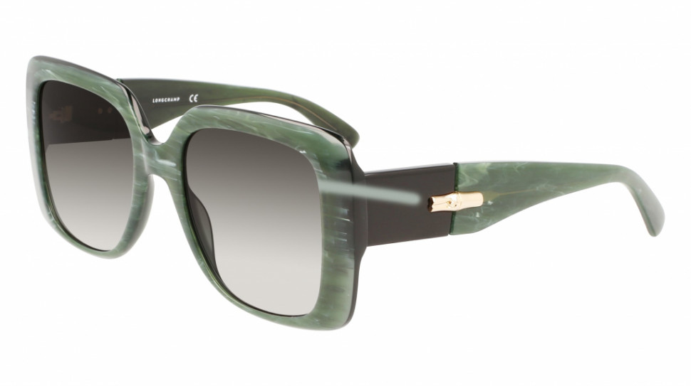 Солнцезащитные очки longchamp lch-2l713s5320307