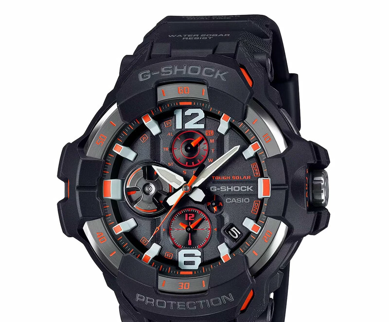 Наручные часы gr-b300-1a4