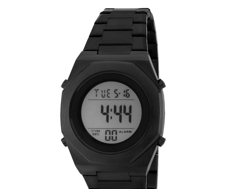 Наручные часы skmei 2066bkwt black-white