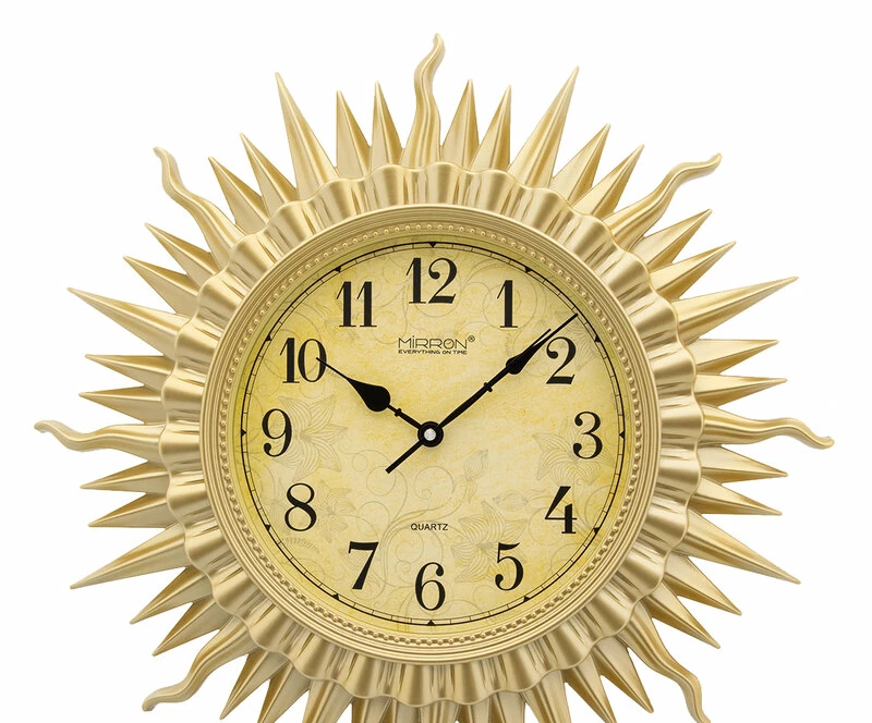 Настенные часы mirron m1020А З
