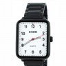 Наручные часы skmei 1954bkwt black/white (man size)