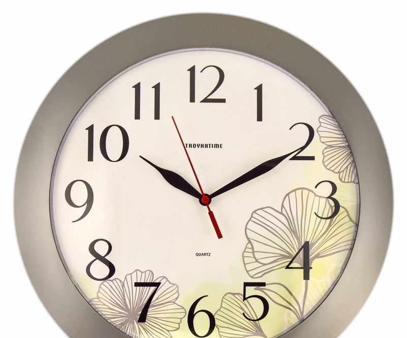 Настенные часы ТРОЙКА 51570535