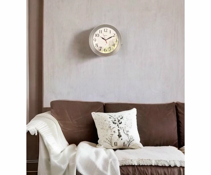 Настенные часы ТРОЙКА 51570535