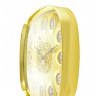 Настенные часы atlantis d627j gold