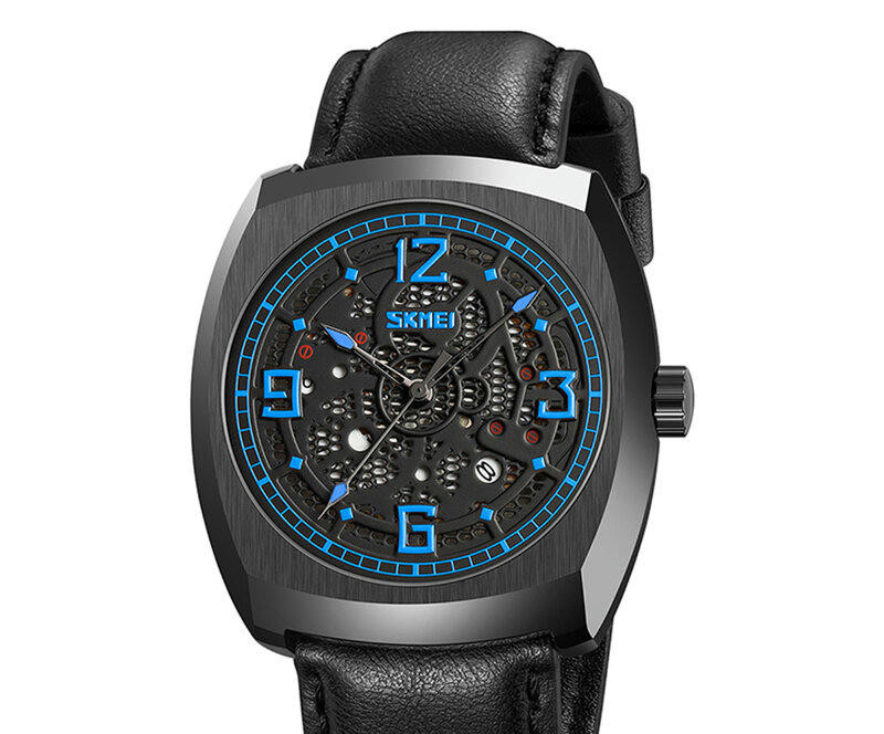 Наручные часы skmei 9336bu blue