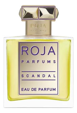 ROJA DOVE SCANDAL духи (женские) 50ml *Tester