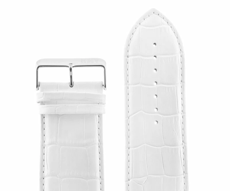 Ремешки "kmv" s-11, 36 р-р, бел, l