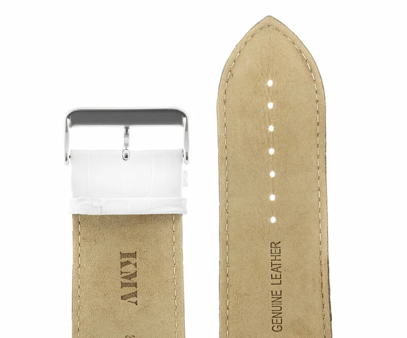 Ремешки "kmv" s-11, 36 р-р, бел, l