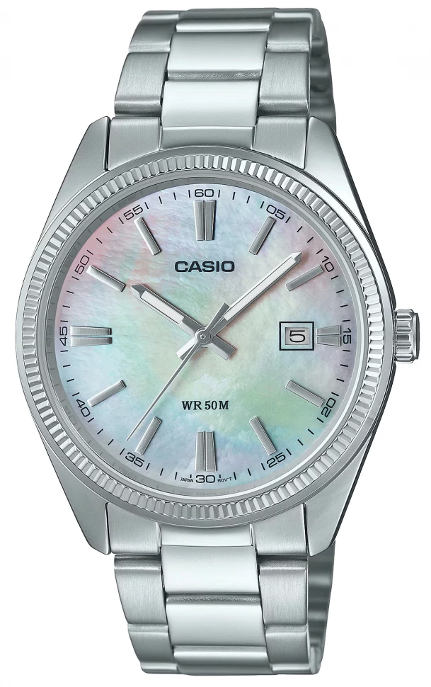 Наручные часы casio   mtp-1302ds-7a