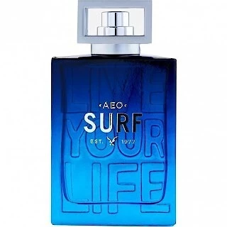 AMERICAN EAGLE AEO SURF одеколон (мужские) 50ml