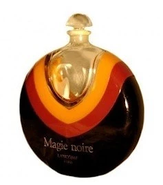 LANCOME MAGIE NOIRE духи (женские) 15ml VINTAGE (малое солнце)