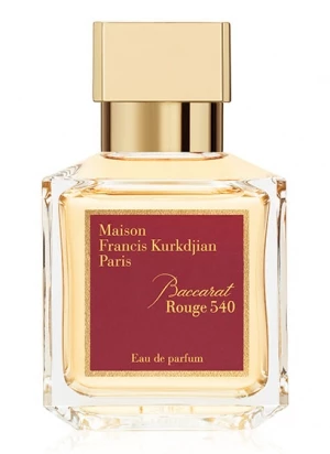 MAISON FRANCIS KURKDJIAN BACCARAT ROUGE 540 парфюмерная вода (женские) 70ml tester