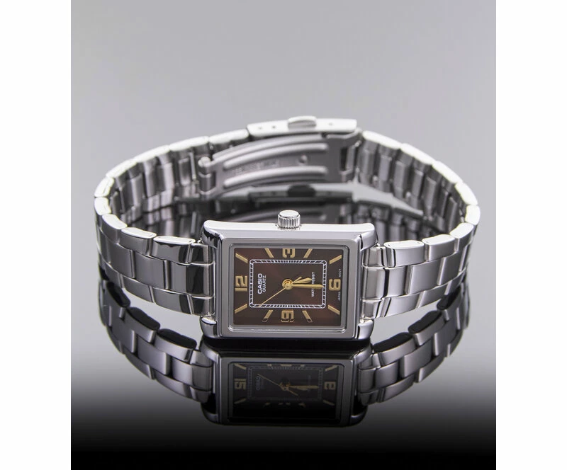 Наручные часы ltp-1234dd-5a