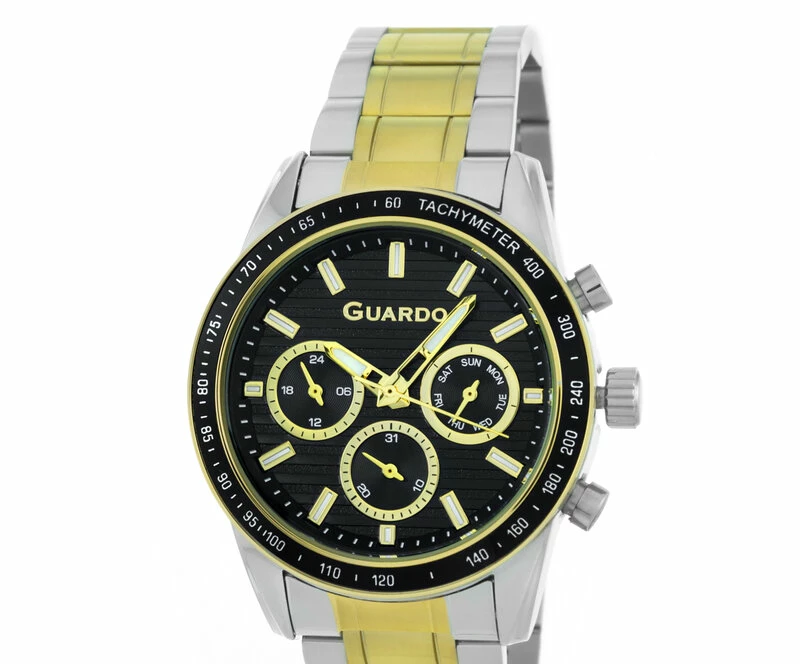 Наручные часы guardo 012783-3