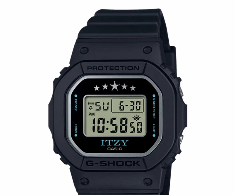 Наручные часы gmd-s5610it-1