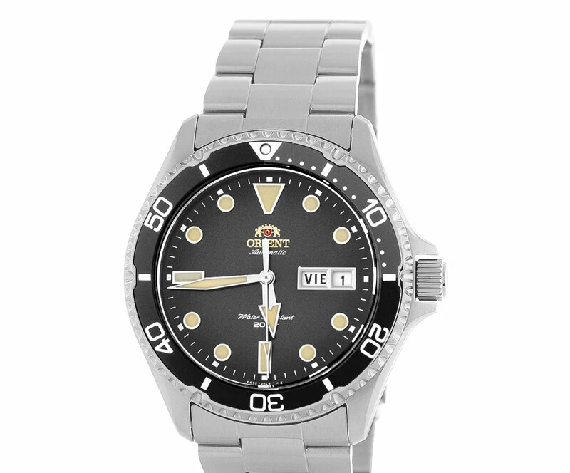 Наручные часы orient ra-aa0810n39b