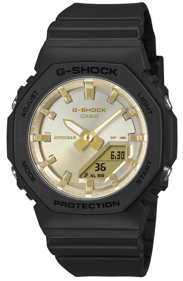 Наручные часы casio   gma-p2100sg-1a