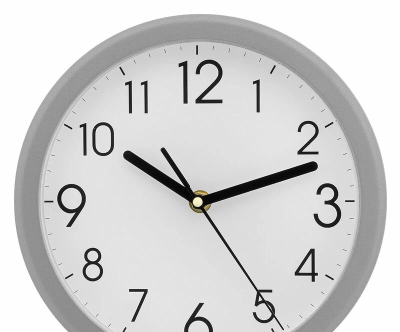 Настенные часы Алмаз Е162