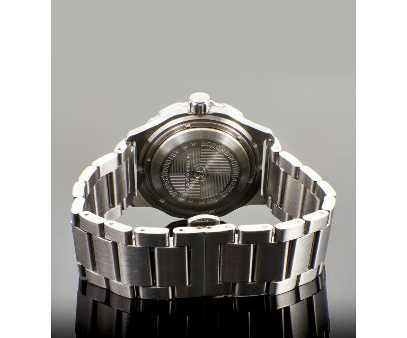 Наручные часы ВОСТОК 2431 (35083А) браслет