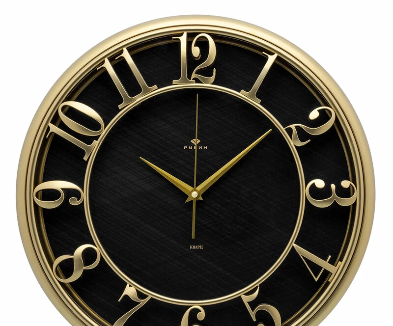 Настенные часы Рубин 4141-003