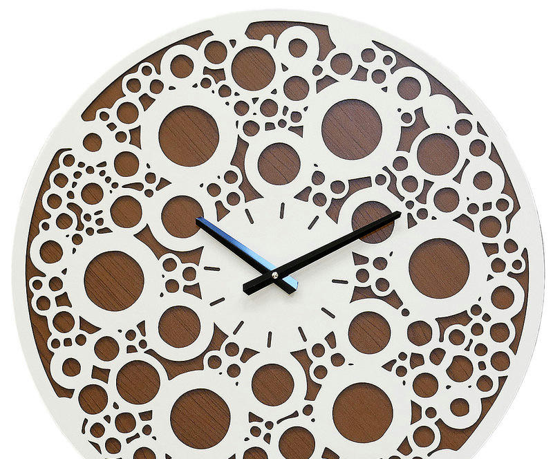 Настенные часы hr 72-2 50*50