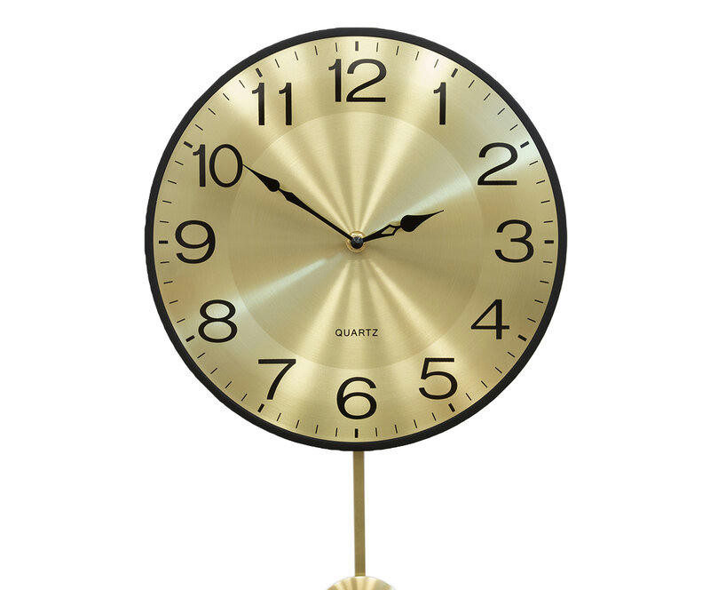 Настенные часы Рубин 2829-001