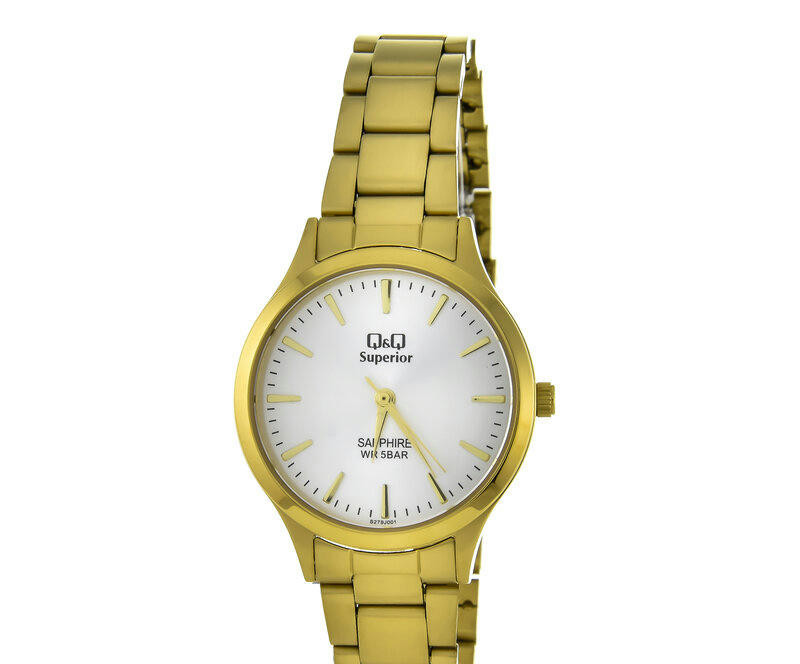 Наручные часы qq s279j001y
