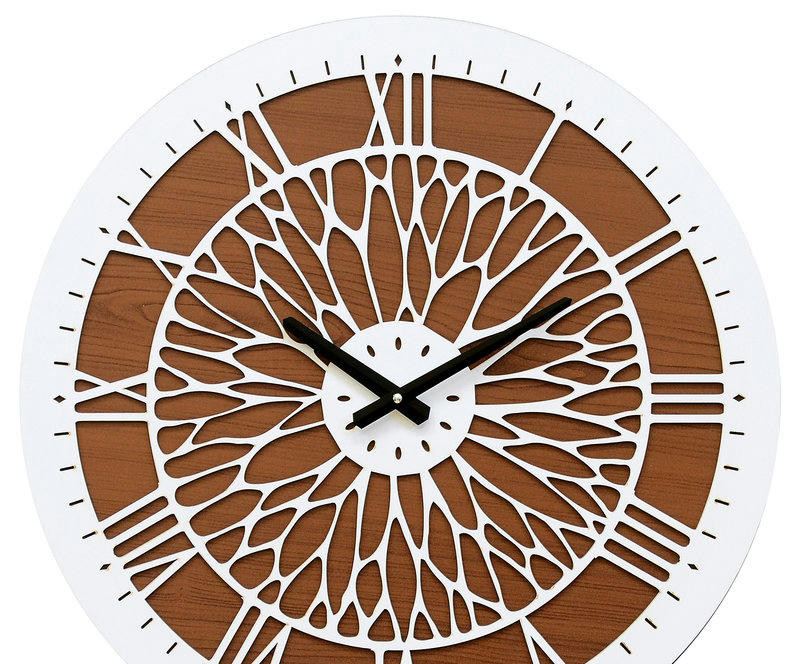 Настенные часы hr 67-12 50*50