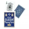 Карты "Bicycle Aladdin Playing Cards blue"