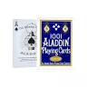 Карты "Bicycle Aladdin Playing Cards blue"