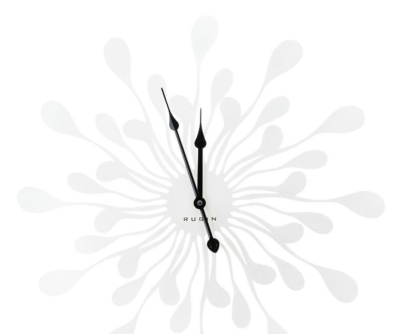 Настенные часы Рубин 5022-001