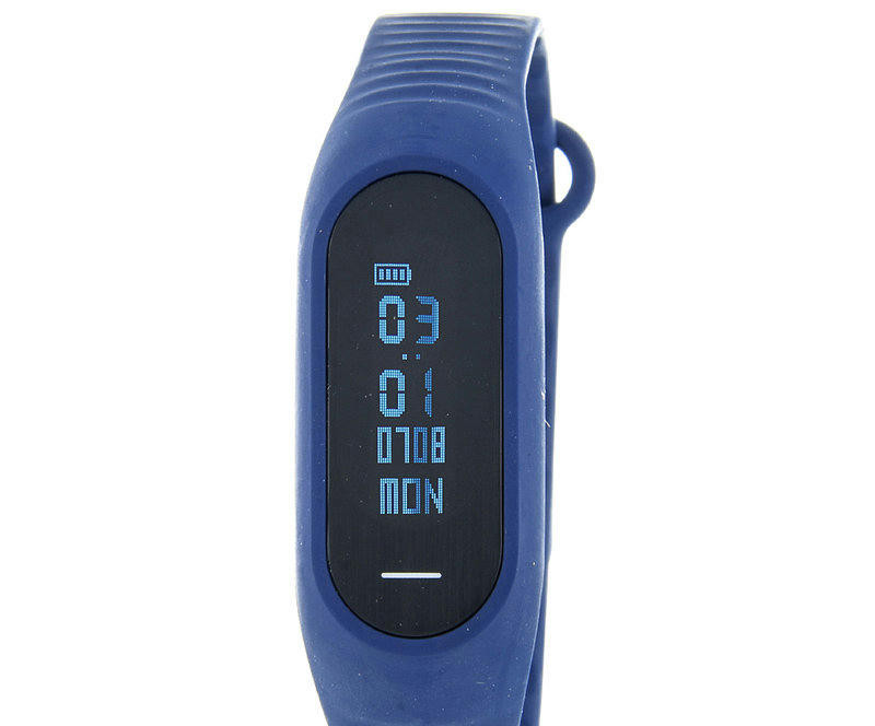 Наручные часы skmei b15p т.син