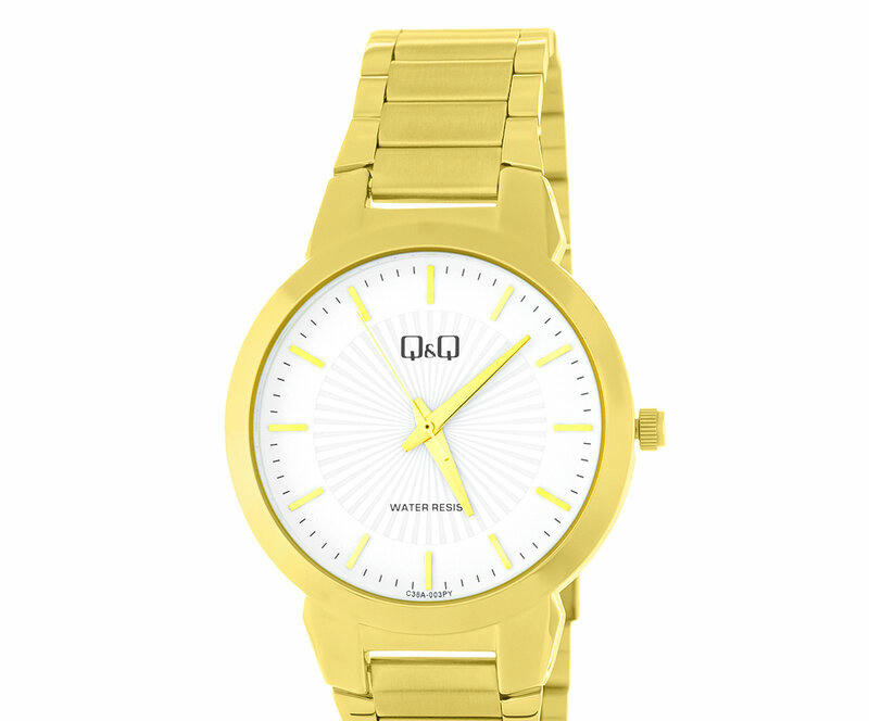 Наручные часы qq c38a-003py