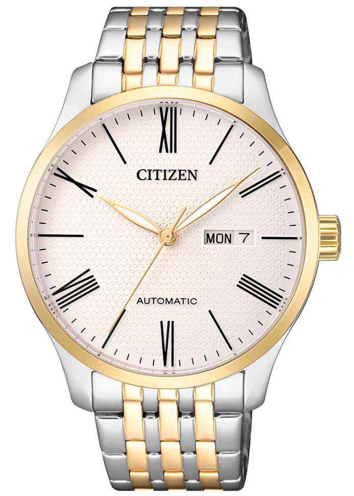 Наручные часы    nh8354-58a