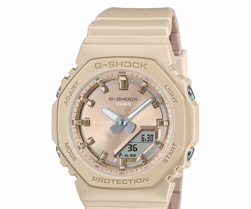 Наручные часы gma-p2100st-9a