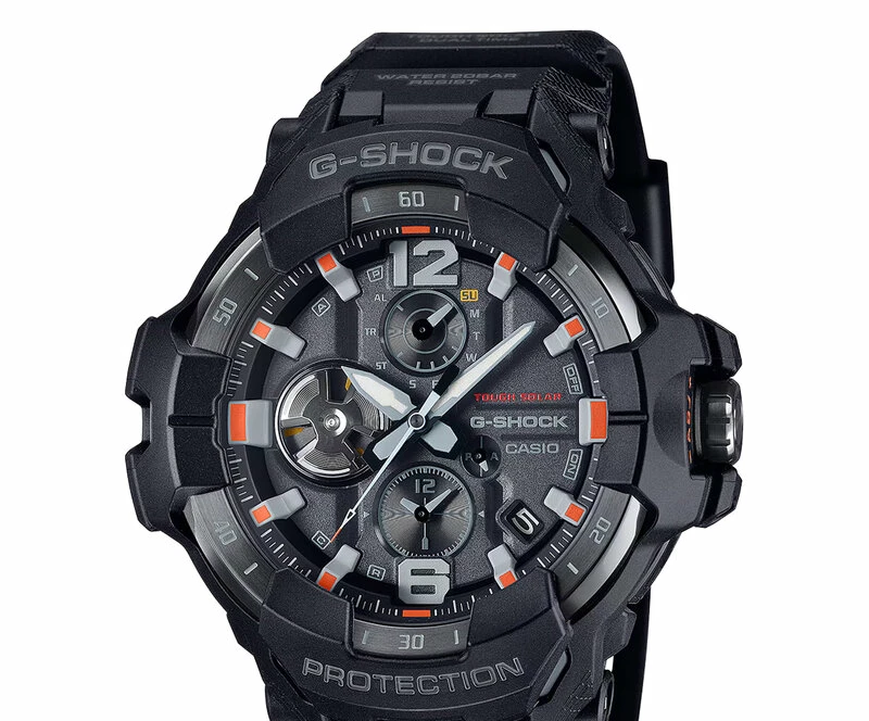 Наручные часы gr-b300ec-1a