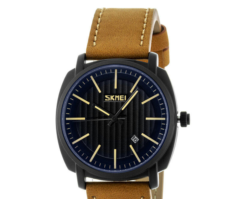 Наручные часы skmei 9169bn brown
