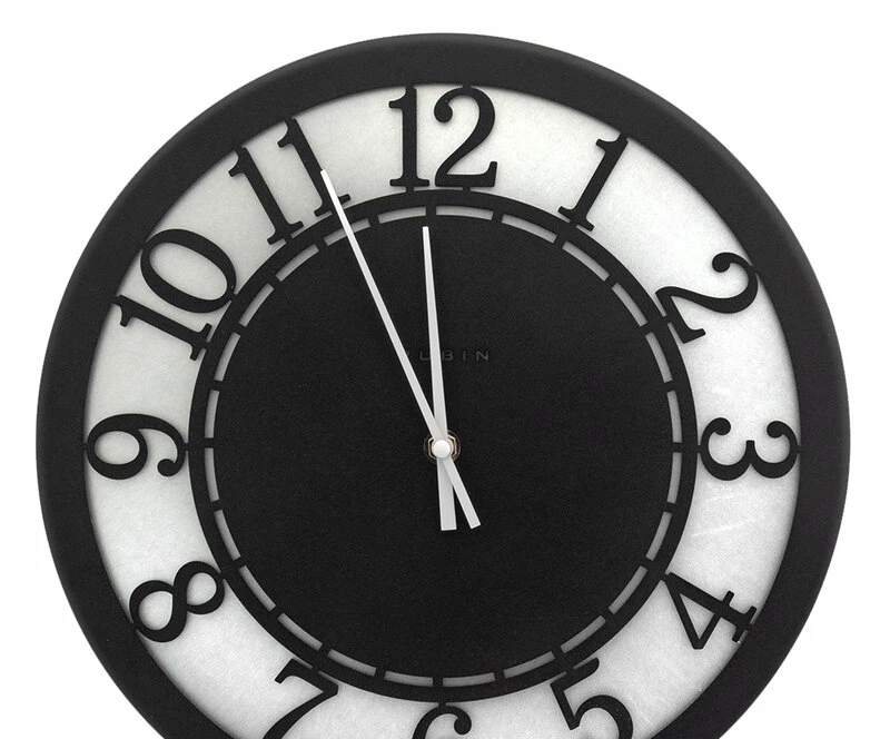 Настенные часы Рубин 3203-001