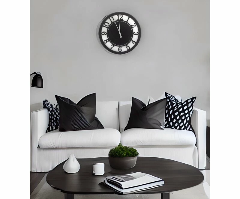 Настенные часы Рубин 3203-001