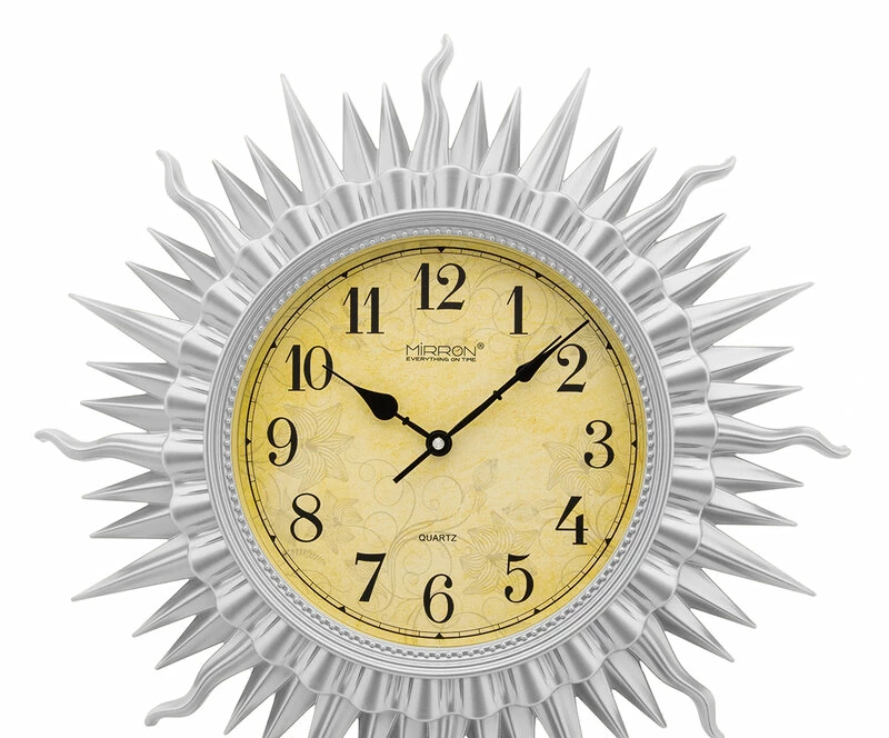 Настенные часы mirron m1020А sm